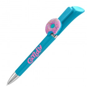 Logo Clip Pens